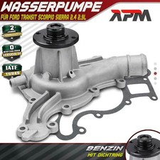 Pompe À L'Eau pour Ford