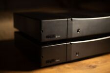 REGA - PREAMPLI CURSA / 2 BLOCS MONO EXON ( POUR PIECES )