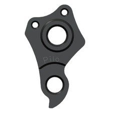 Cintre de dérailleur pour