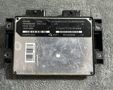 ECU CALCULATEUR MOTEUR PEUGEOT CITROEN  1.9L DW8 R04080036B 9651850580 A DECODER