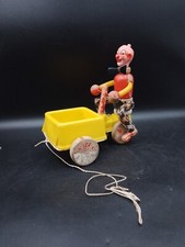 A Restaurer Ancien Jouet RARE