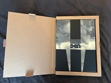 Den de Richard Corben, Edition