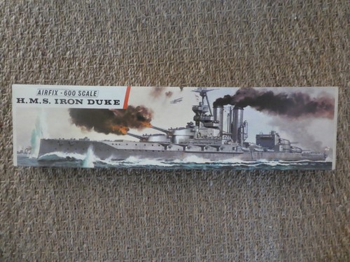 Maquette airfix vintage 600 - airfix,