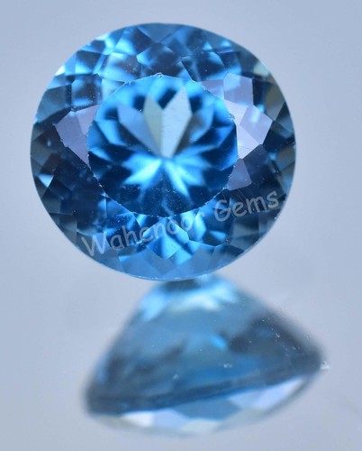 Naturel bleu zircon ct - naturel,
