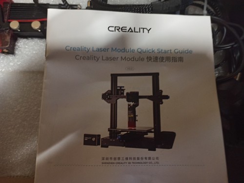 Creality ender 3 - ,