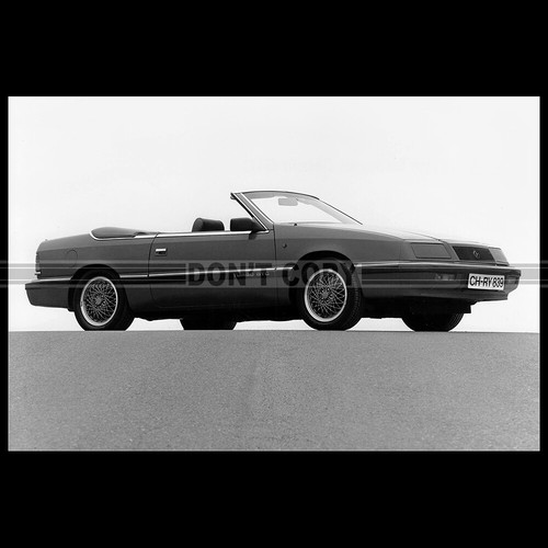Photo 023869 chrysler - a.023869,