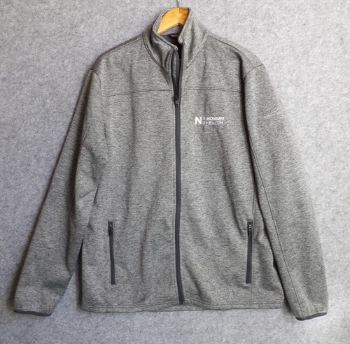 Veste polaire zippée eddie - veste,