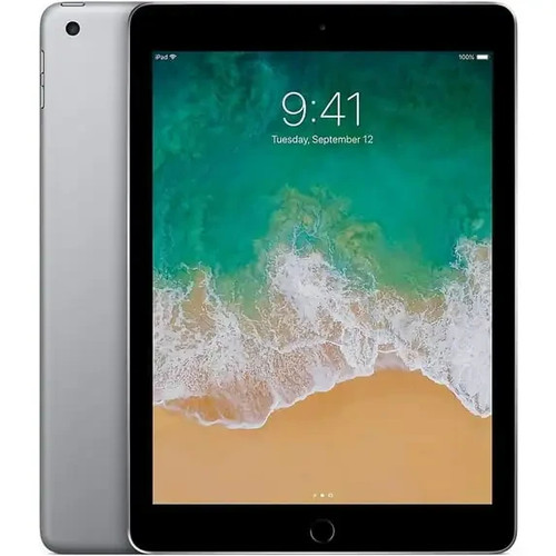 Apple ipad a1823 - apple, 32