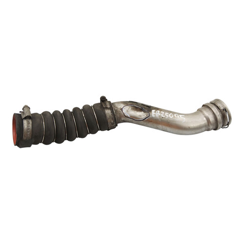 Manchon intercooler droit - intercooler,