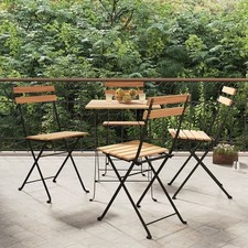 Lot de 6 Chaises de Bistrot