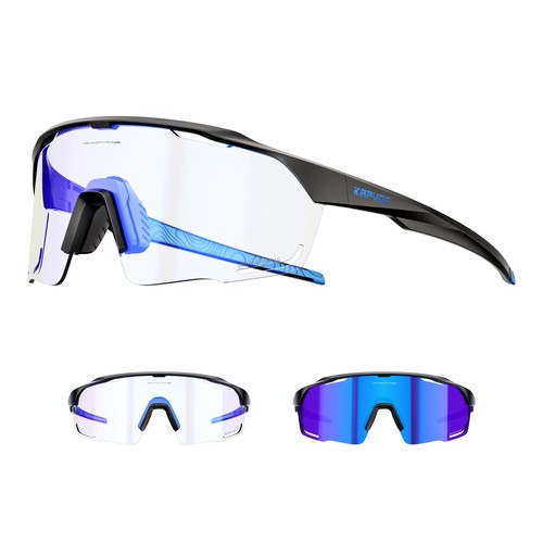 Lunette cyclisme - lunette,