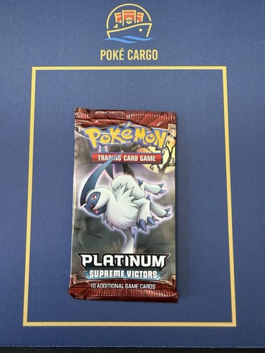 Platinum supreme victors - supreme,