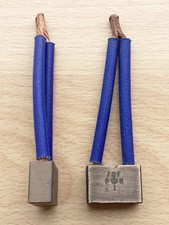 Jeu 2 balai charbon démarreur