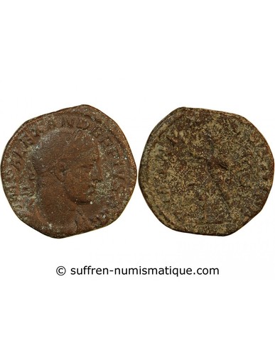 Rome empire sévère alexandre - rome,