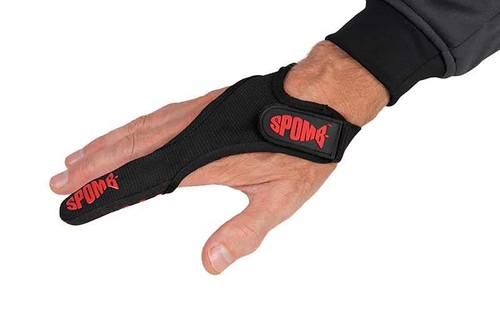 Gant lancer spomb finger - de,