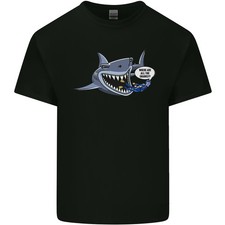 Où Sont Les Requins ? T-Shirt