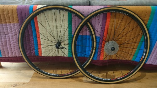 Campagnolo hyperon ultra two - campagnolo,