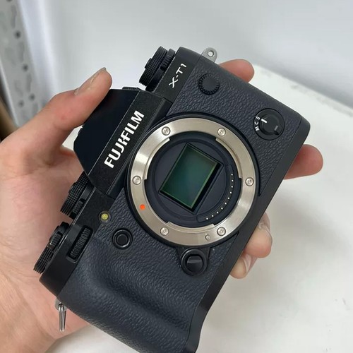 Fujifilm fuji xt1 - fuji,