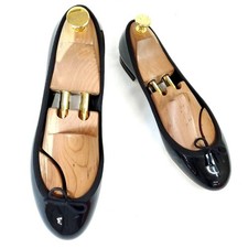 REPETTO Cendrillon Baby Black
