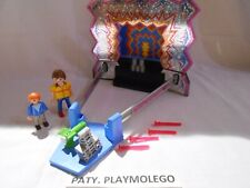 Ref.5547 LE STAND DE CHAMBOULE TOUT - Summer Fun