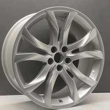 Peugeot RCZ 19 " Argent