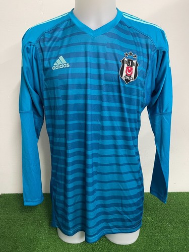 Maillot besiktas match worn - no,