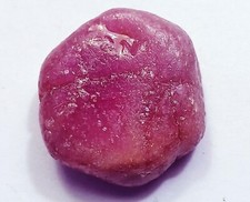 67.50 Ct Rubis Naturel Rouge