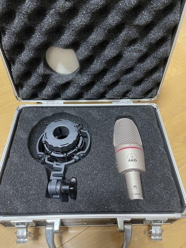 Microphone professionnel - , à