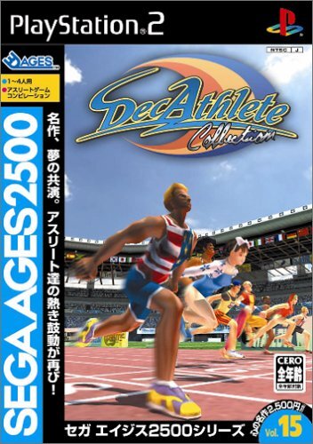 Ps2 sony playstation sega - sony,