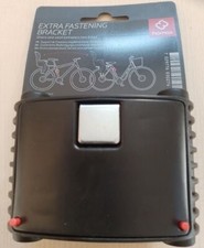 Hamax Support de fixation pour siège vélo enfant Compatible cadres de 28 à 40 mm