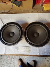 1 haut-parleur boomer  PIONEER 20-B03A. Enceinte CS565. 8 ohms