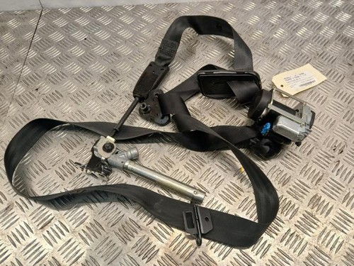 Ceinture avant gauche renault - ceinture,