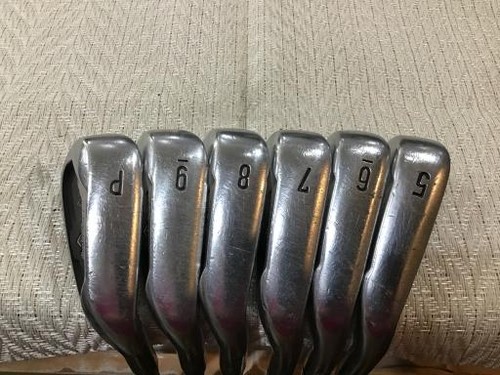 Callaway legacy noir iron - legacy,