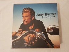 Johnny Hallyday Coffret