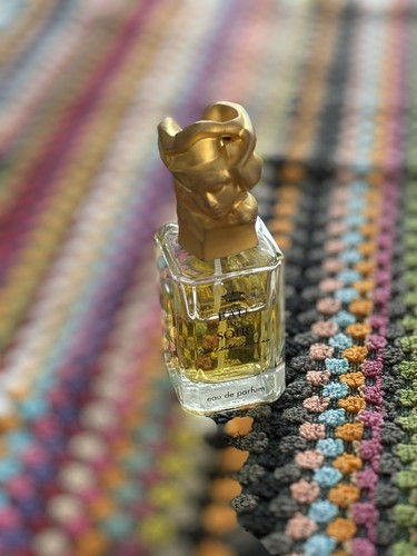 Flacon parfum eau - flacon, du