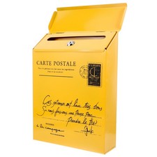  Boîte Aux Lettres Murale De