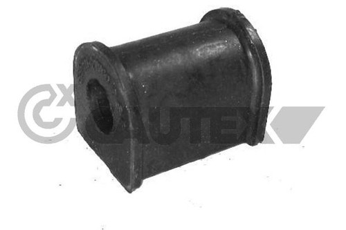 Suspension - suspension, (stabilisateur)