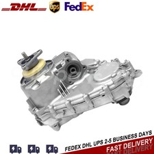 Boîte de transfert Boîte de