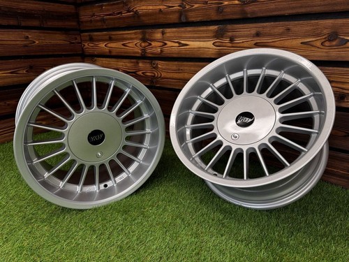 R17 roues alpina - 4x, classic