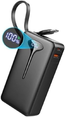 Power bank 10000mah 5w - power,