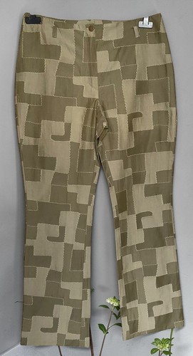 Pantalon claude zana - taille, 40