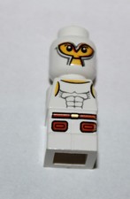 Lego microfig minotaurus - lego,
