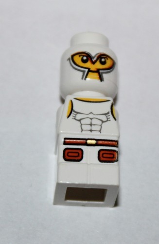 Lego microfig minotaurus - microfig,