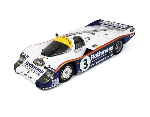 Spark porsche 956 3 - porsche,