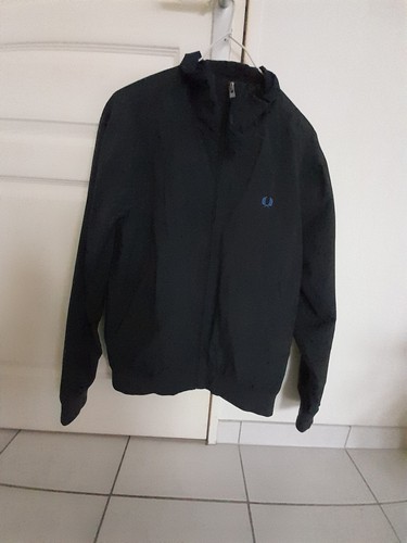 Fred perry veste homme - fred,