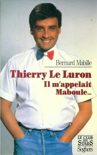 Thierry luron il - le,