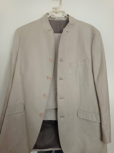 Costume homme - costume,