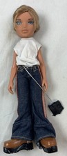 Poupée MGA Bratz Boyz Cameron