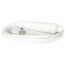 Filtre Frigo Américain - Bwt Us Fridge - Compatible Toutes Marques De Réfrigérat