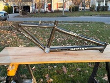 NOS 1st Gen Early 2000's CRUPI
